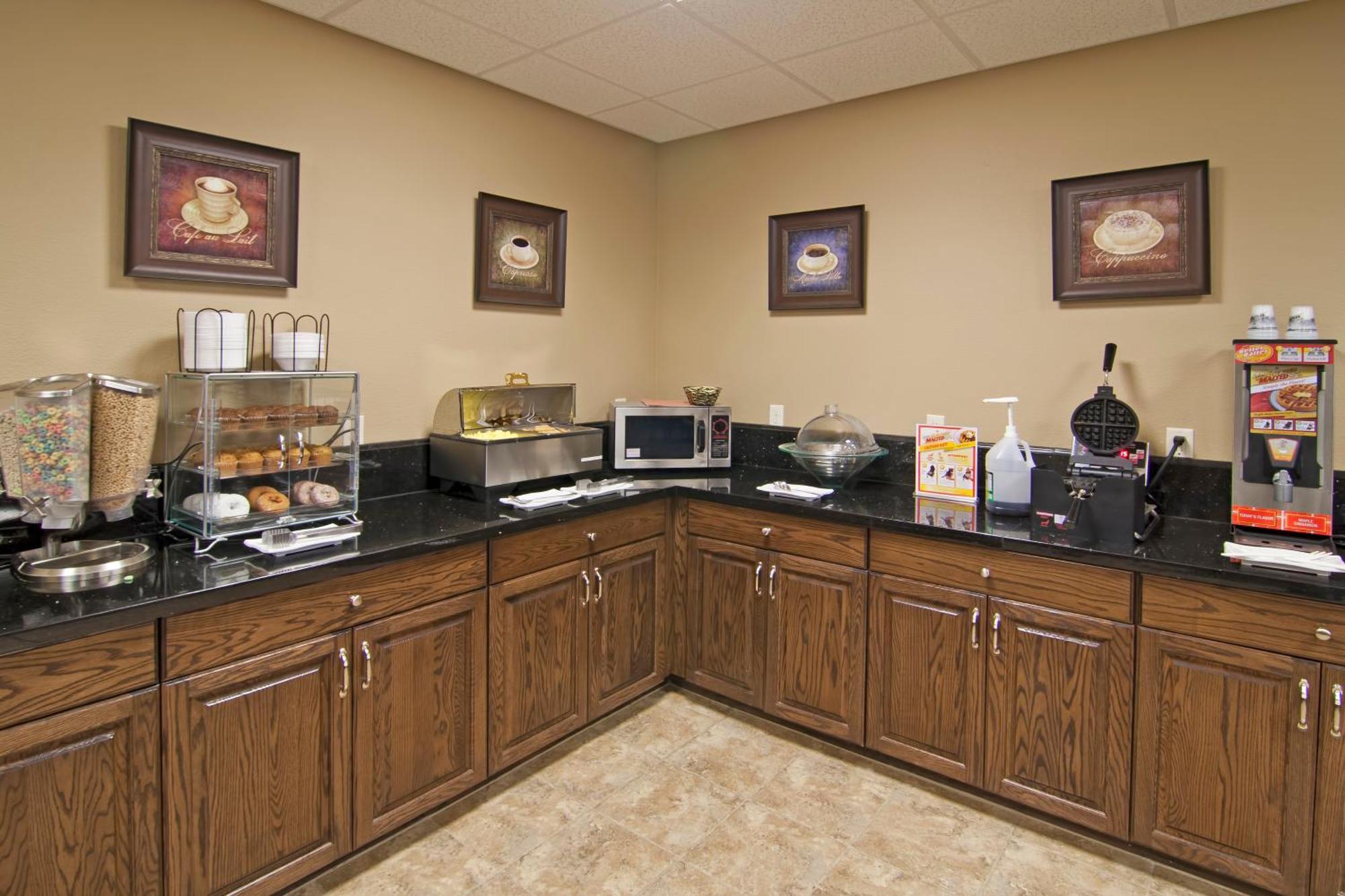 The Watford Hotel Watford City ภายนอก รูปภาพ