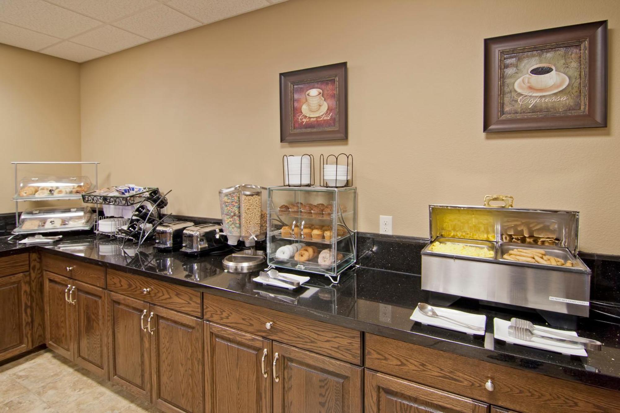 The Watford Hotel Watford City ภายนอก รูปภาพ