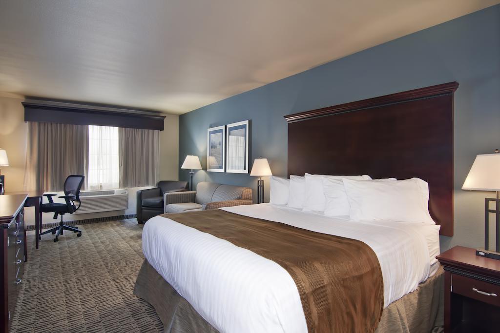 The Watford Hotel Watford City ภายนอก รูปภาพ